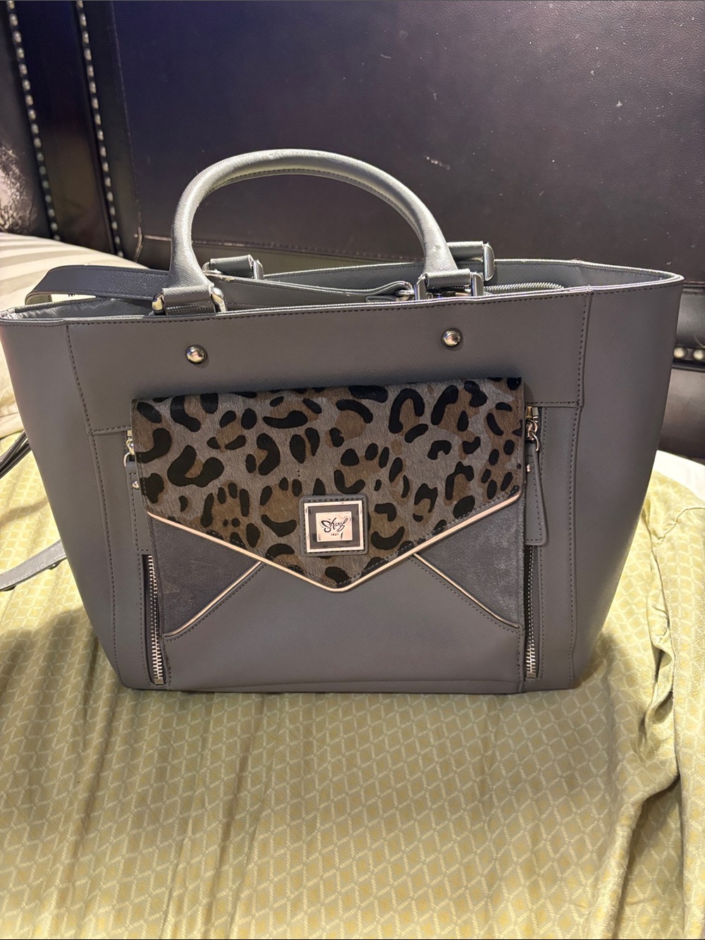 Sharif Handbag